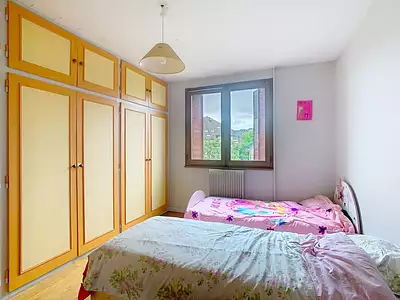 Appartement, 80 m²