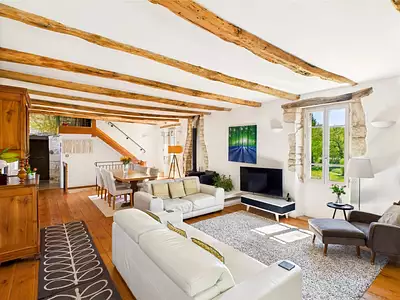 Maison, 200 m²