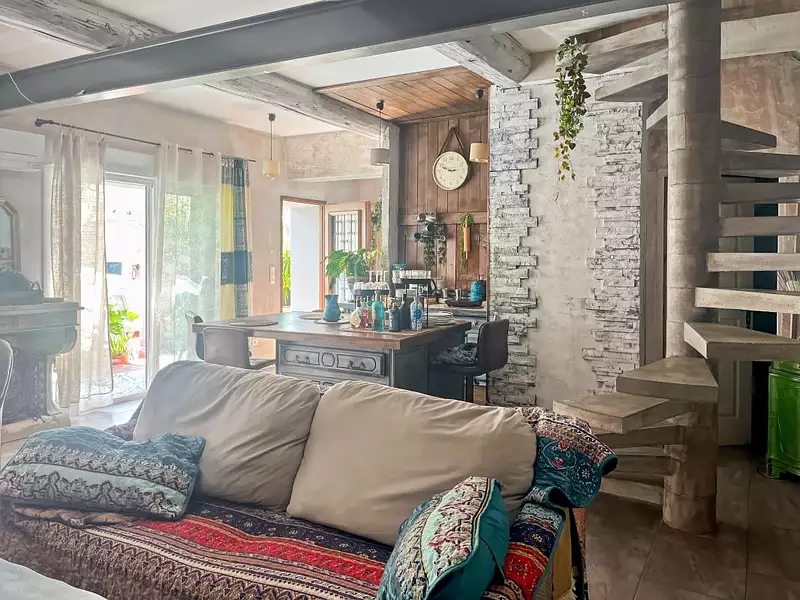 Appartement, 190 m²