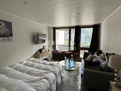 Appartement, 23 m²