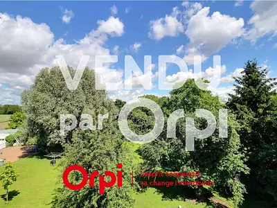 Appartement, 84 m²