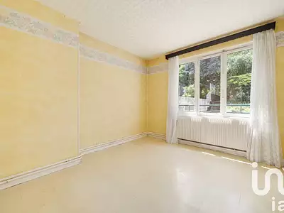 Appartement, 83 m²
