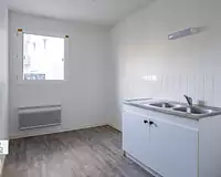 Appartement, 47,6 m²