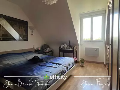 Maison, 135 m²