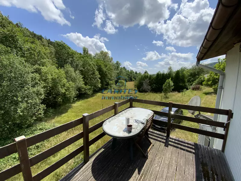 Maison, 145 m²