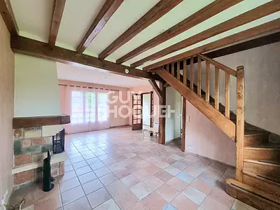 Maison, 88,76 m²