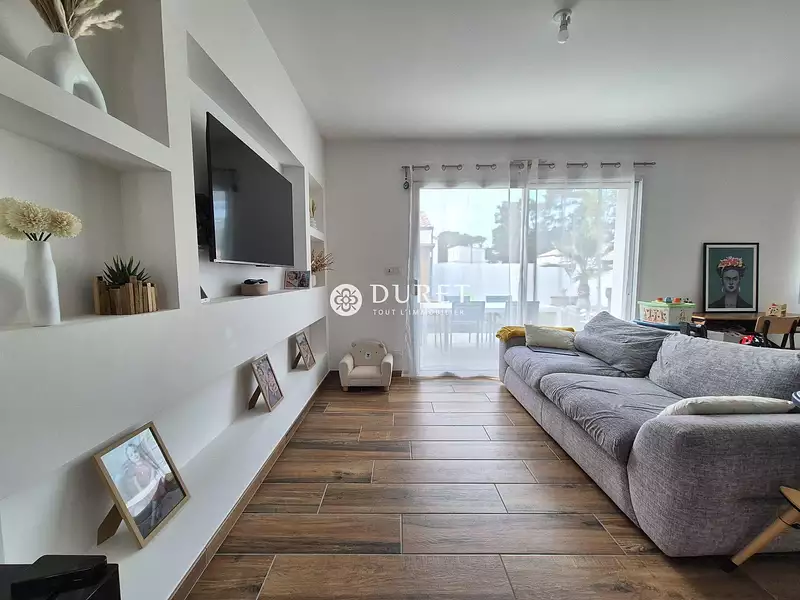 Maison, 90 m²