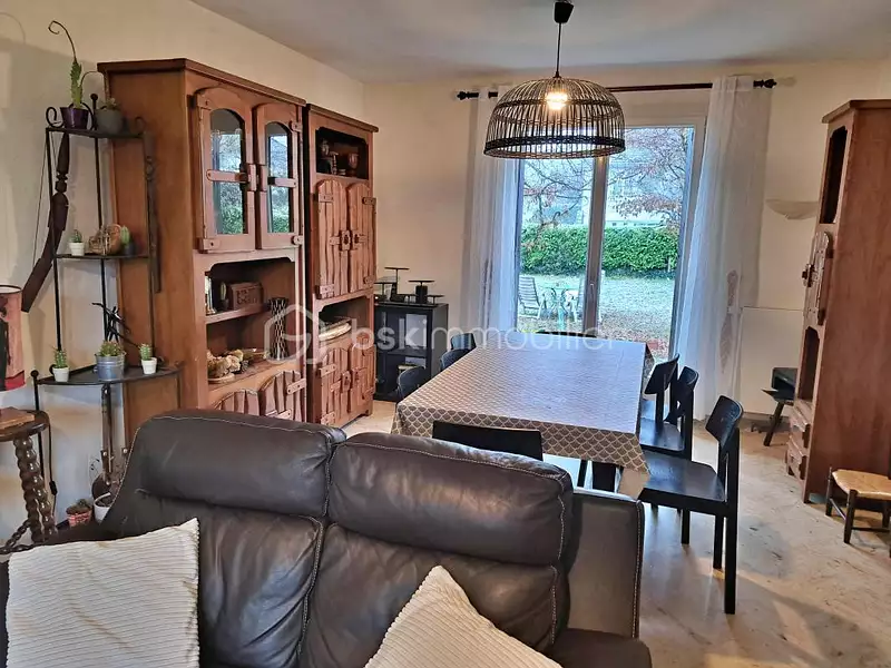 Maison, 114 m²