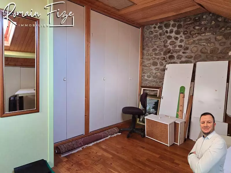 Maison, 163 m²