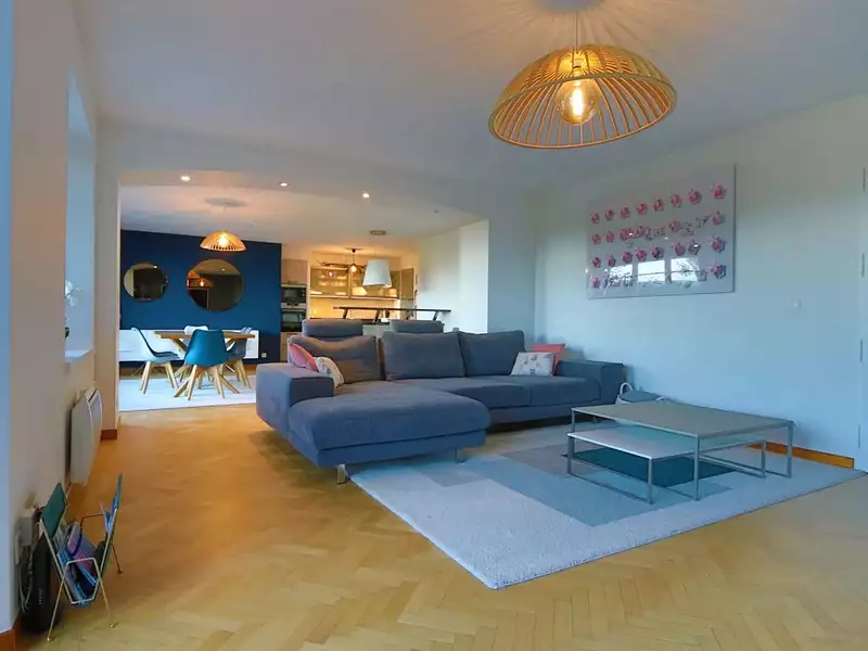 Appartement, 138 m²