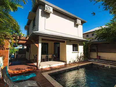 Maison, 75 m²
