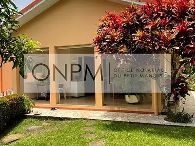 Maison, 330 m²