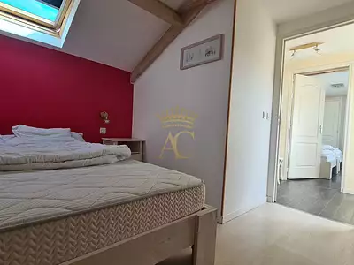 Maison, 100 m²