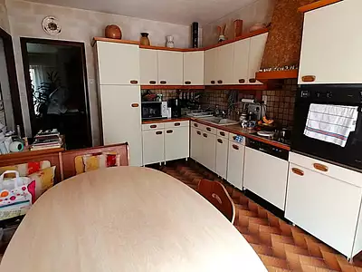 Maison, 115 m²