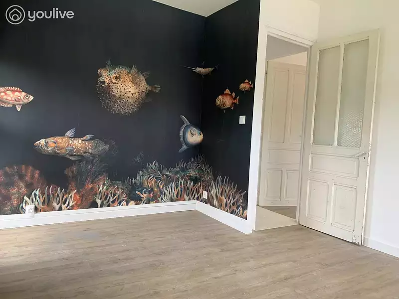 Maison, 226 m²