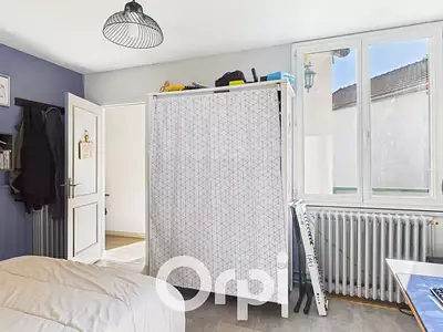 Maison, 158 m²