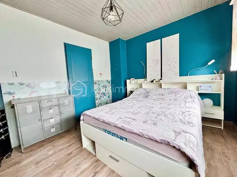 Maison, 90 m²