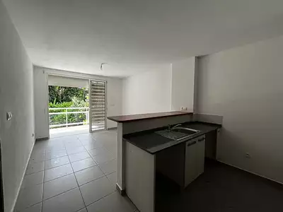 Appartement, 50 m²