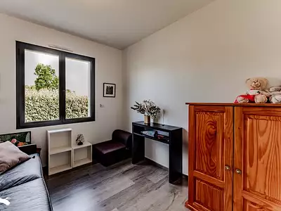 Maison, 112 m²