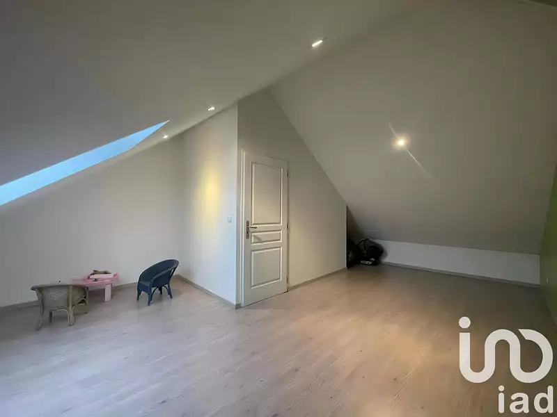 Maison, 188 m²