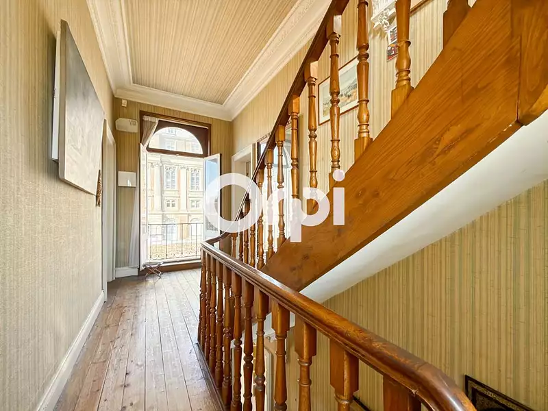 Maison, 246 m²