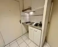 Appartement, 26,52 m²