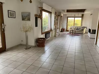 Maison, 195 m²
