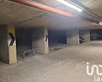 Parking, 10 m²