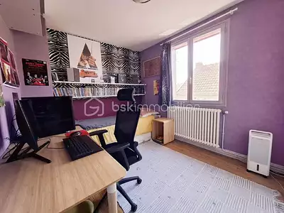 Maison, 157 m²