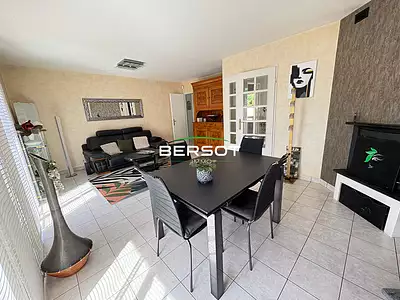 Maison, 100,15 m²