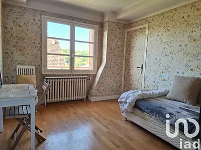 Maison, 71 m²