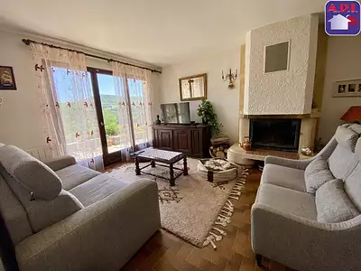 Maison, 126 m²