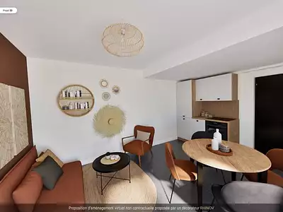 Maison, 202 m²