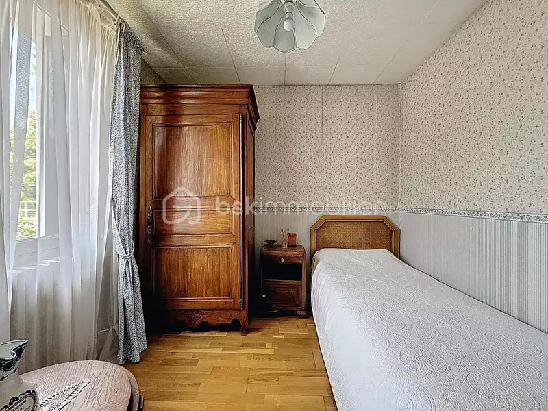 Maison, 96 m²