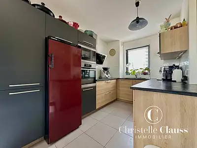 Maison, 81,47 m²