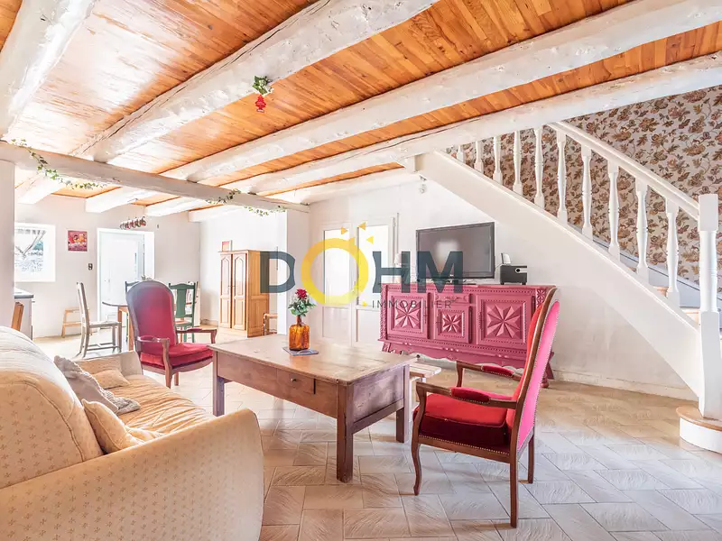 Maison, 146 m²