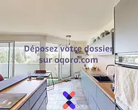 Appartement, 90,07 m²