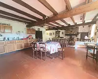 Maison, 243 m²