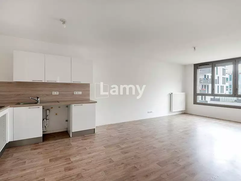 Appartement, 63,6 m²