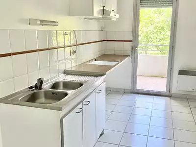 Appartement, 72 m²