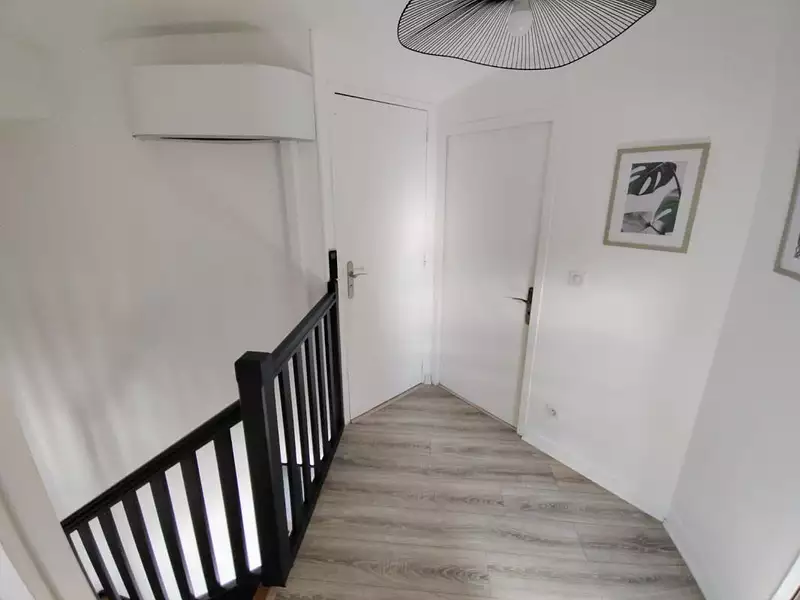 Appartement, 86 m²