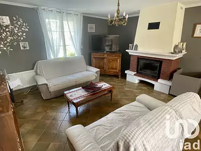 Maison, 182 m²