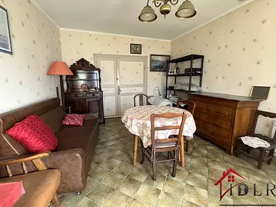 Maison, 107 m²