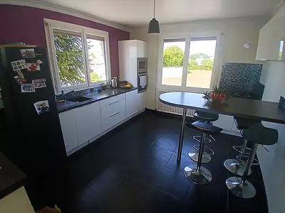 Maison, 130 m²