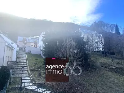 Appartement, 23,71 m²
