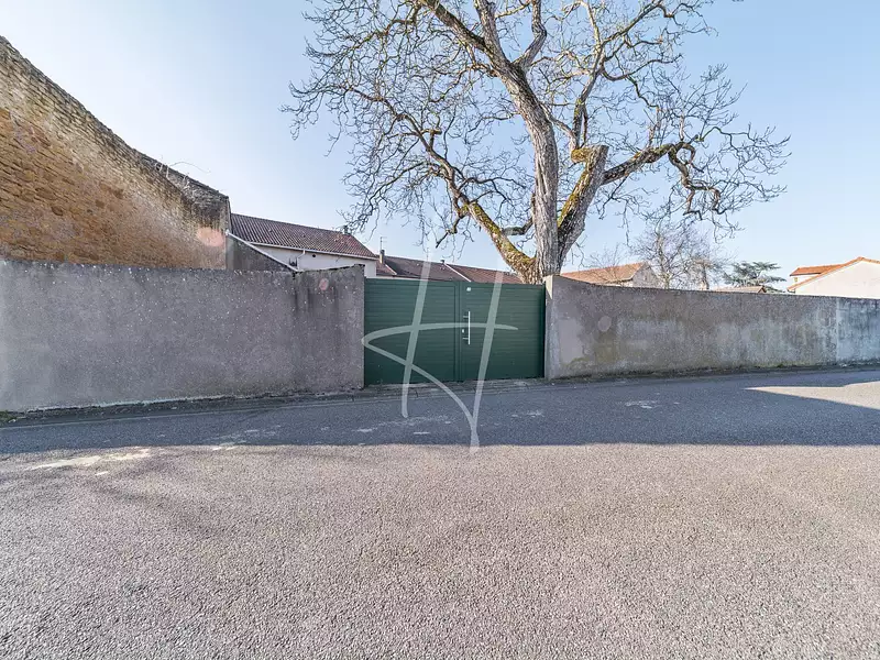 Maison, 153 m²