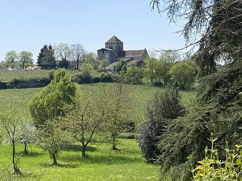 Maison, 2 500 m²