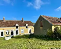 Maison, 209 m²