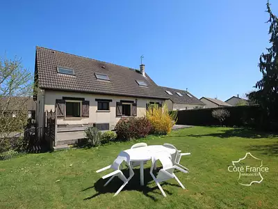Maison, 149 m²