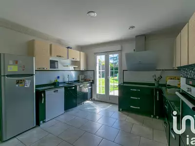Maison, 100 m²